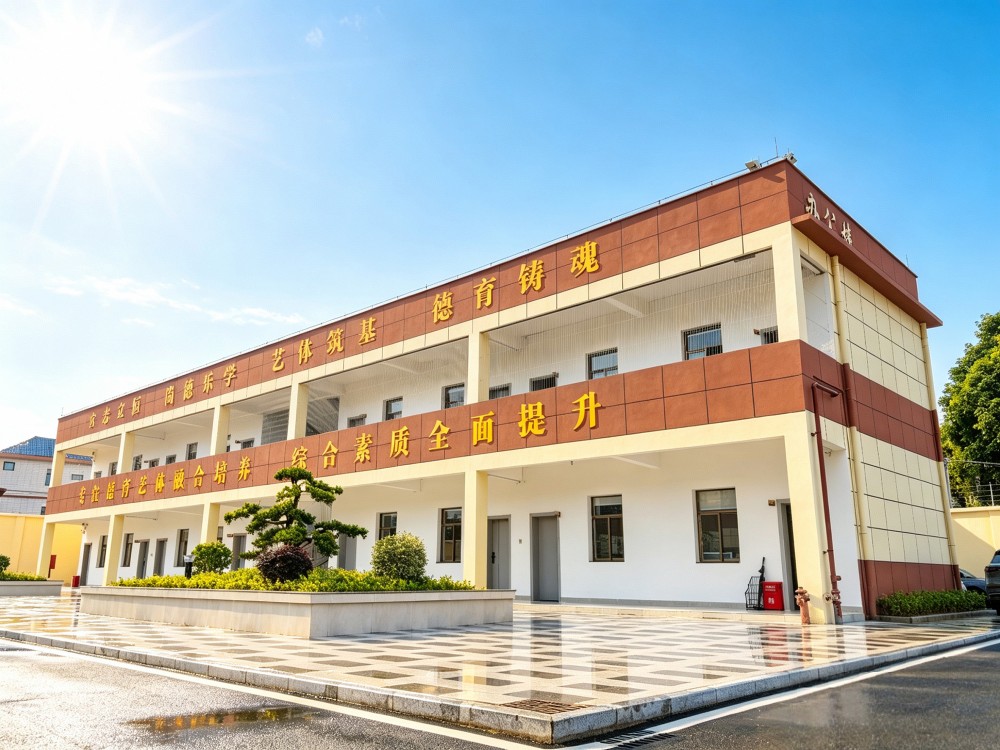 金华叛逆孩子全封闭管教学校怎么选？深度解析管教机构底层逻辑