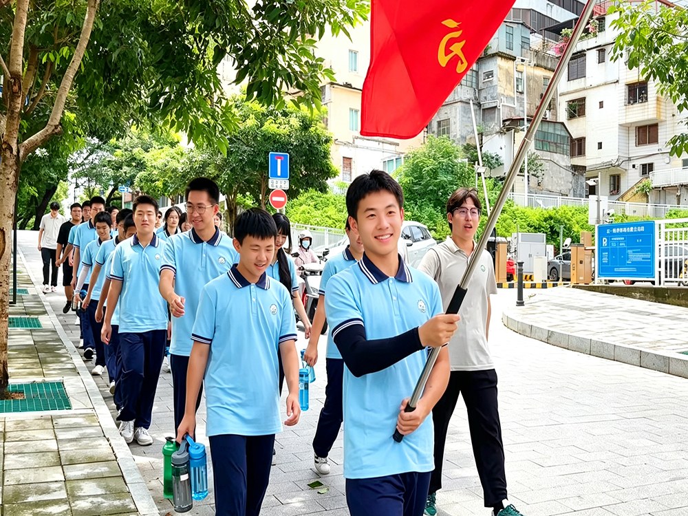 金华教育不听话孩子专门机构具体位置及择校指南