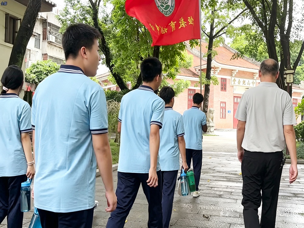 金华正规叛逆孩子管教中心推荐指南