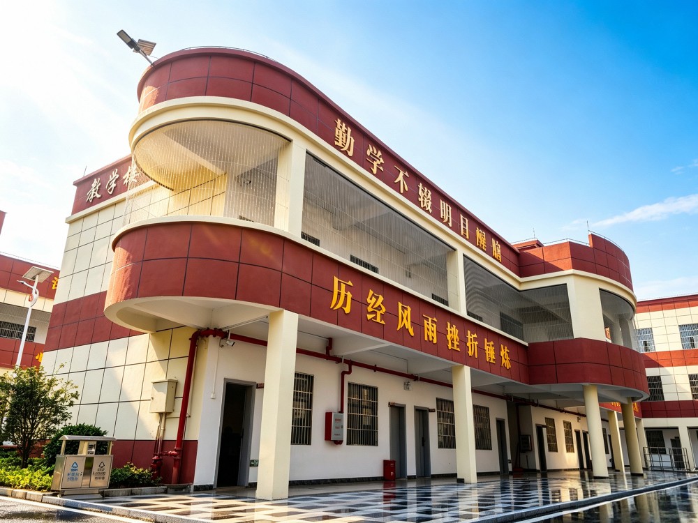 金华正规全封闭管教学校怎么联系？本地择校指南