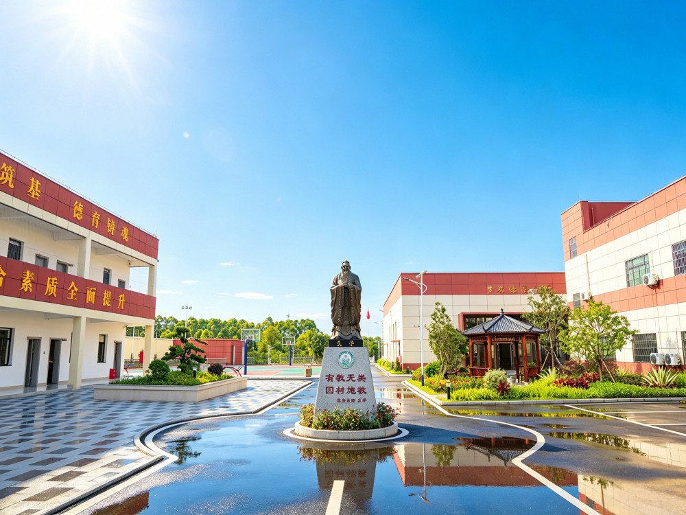 金华正规孩子不听话专门教育学校2026家长择校指南