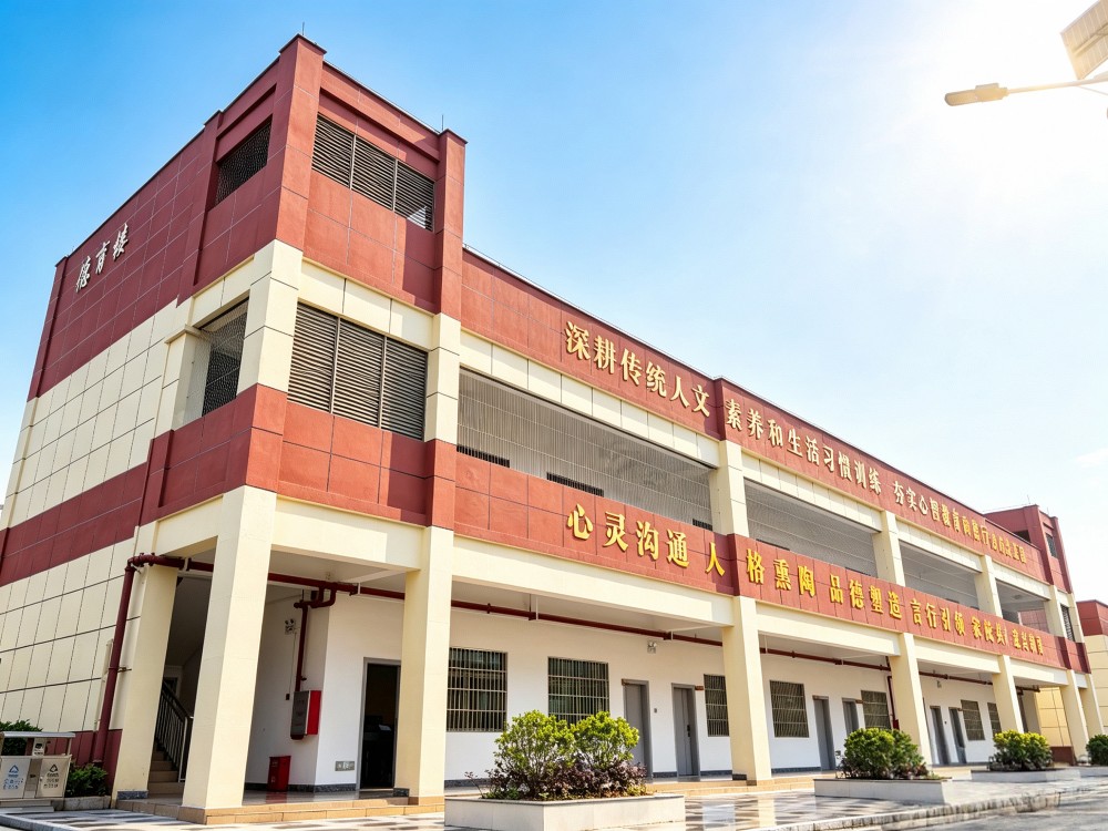 金华靠谱的叛逆小孩全封闭教育学校怎么选?这份择校指南请收好