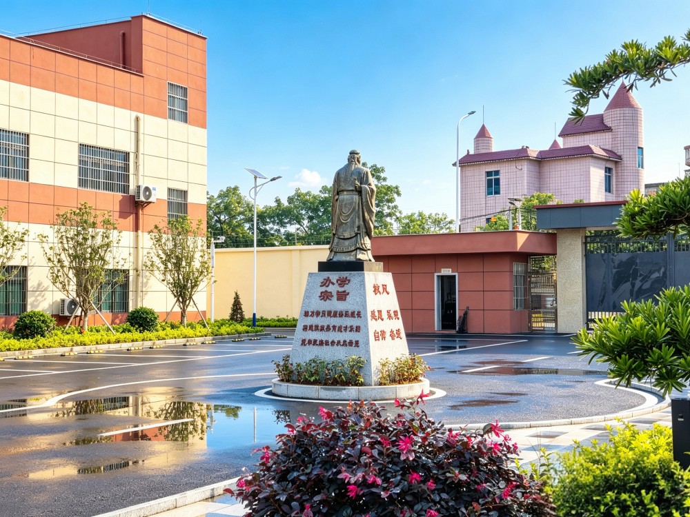 金华叛逆孩子全封闭教育学校怎么选？从办学本质看机构核心标准