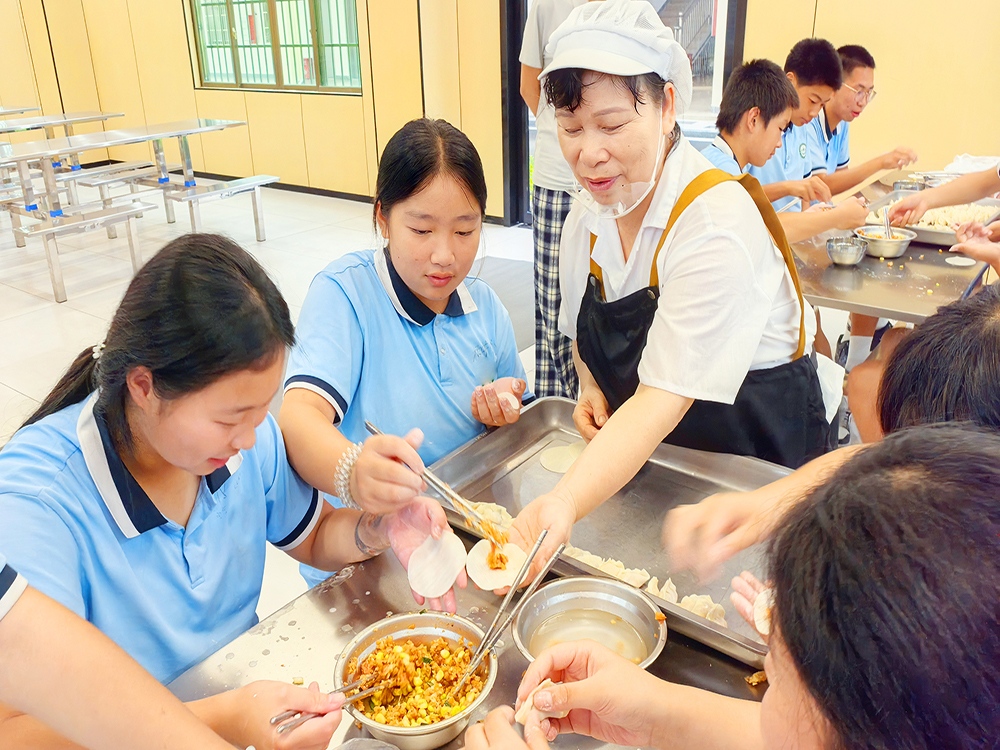 金华孩子叛逆励志教育学校具体位置与择校指南